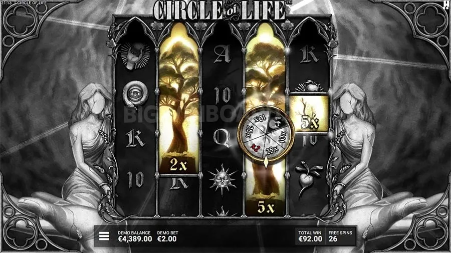 Slots Winning Tips